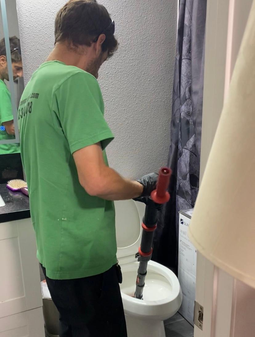 5 Signs You Need Drain Cleaning Services in Las Vegas