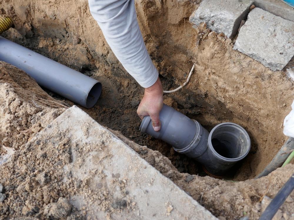 7 Red Flags Your Sewer Line Is in Need of Replacement