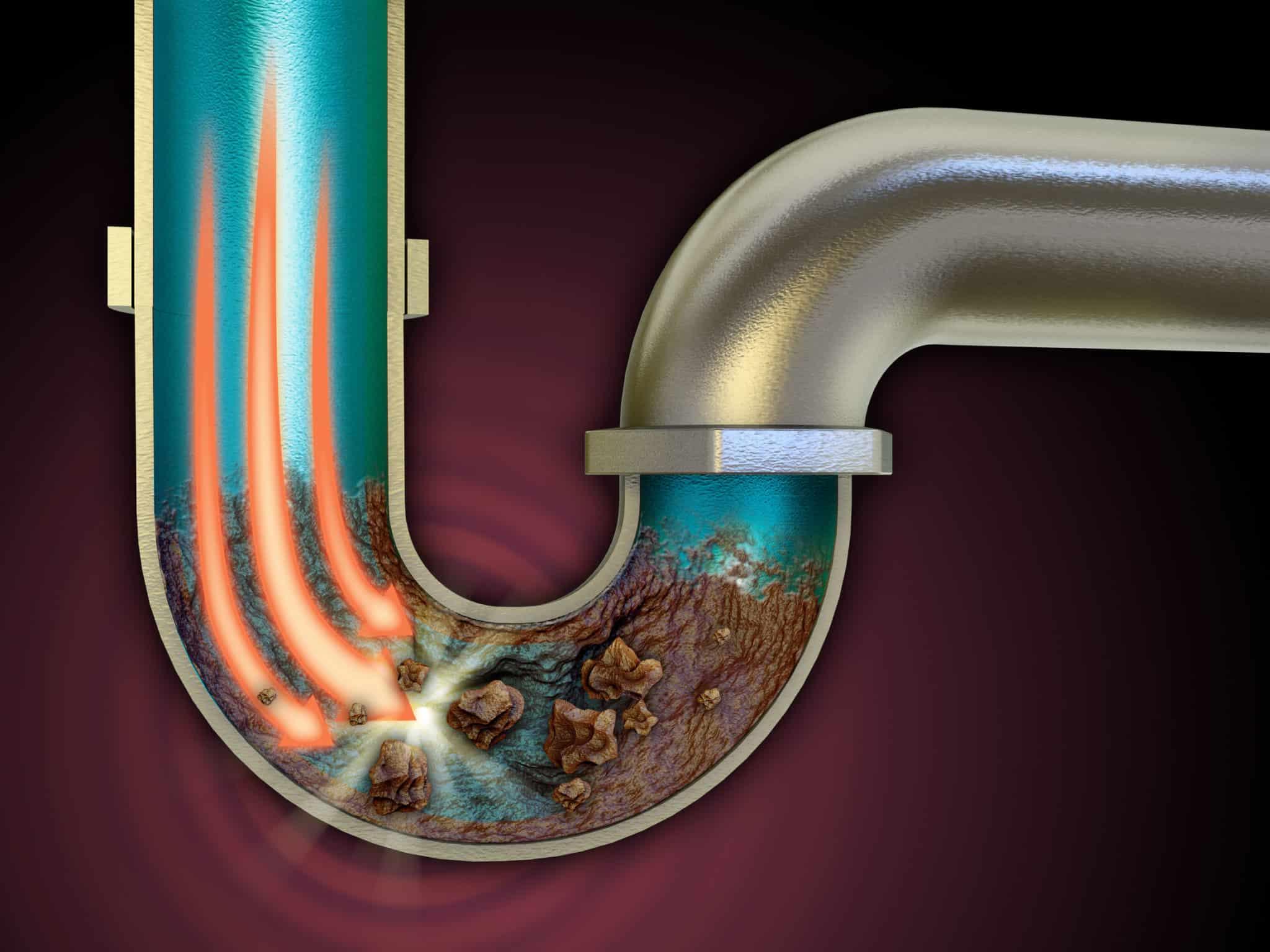 Drain Cleaning Services in Las Vegas: Why It Matters