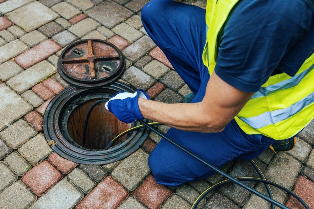Efficient Hydro Jetting Services by Vegas Drain Masters in Las Vegas, NV