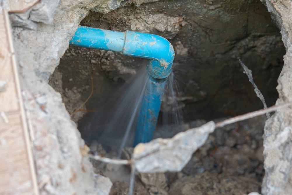 Fast & Efficient Leak Detection Services in Las Vegas, NV