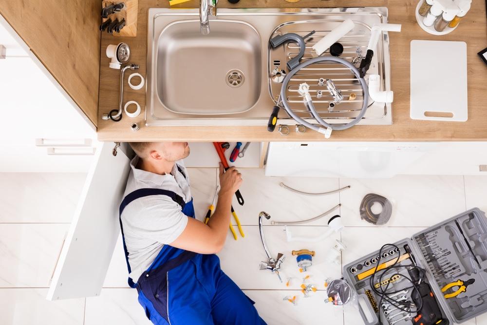 How to Maximize Your Plumbing with Preventative Maintenance