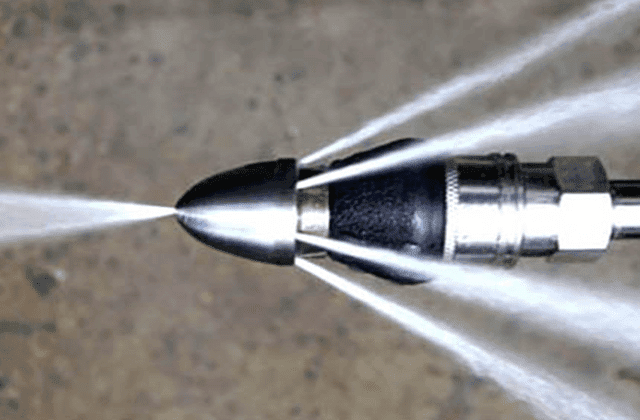 Hydro Jetting: A Comprehensive Cleaning Solution for Your Drains