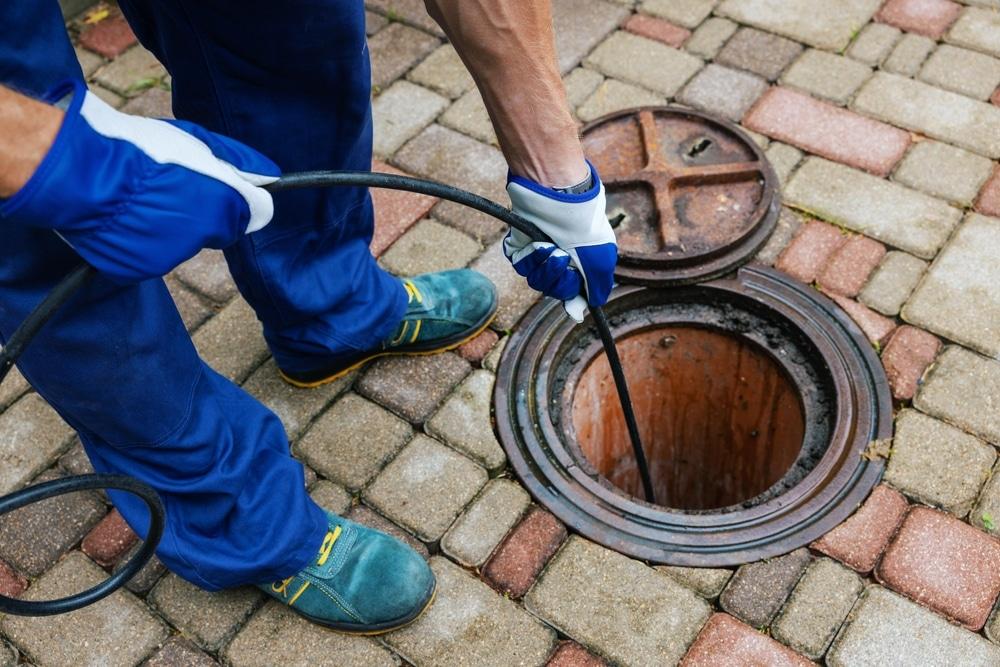 Preventing Sewer Line Clogs: Expert Recommendations for Las Vegas Homeowners