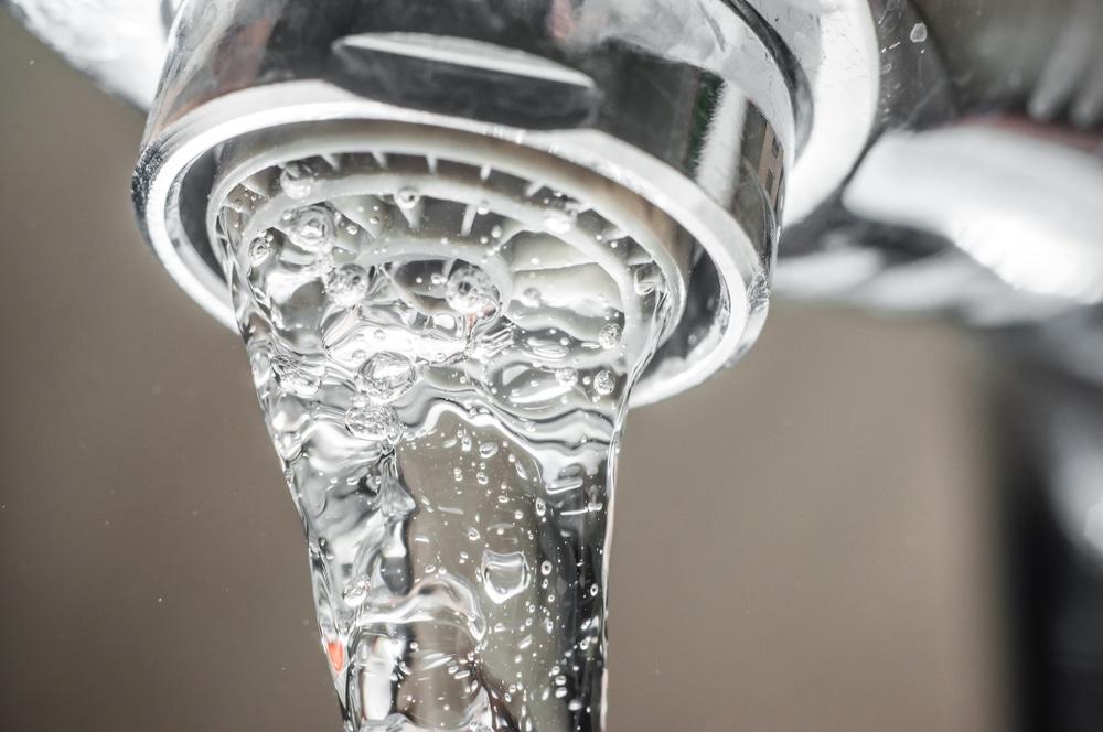 Tips for Addressing Hard Water Problems in Las Vegas Homes